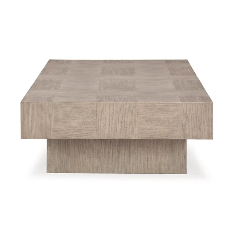 Jorlaina Rectangular Cocktail Table - Image 4