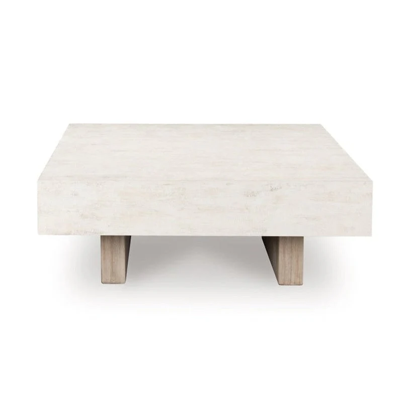 Jorlaina Square Cocktail Table - Image 3