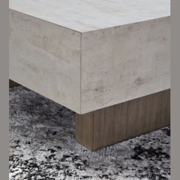 Jorlaina Square Cocktail Table - Image 4