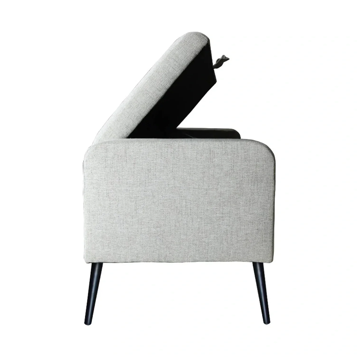 Jorlen Storage Bench - Image 4