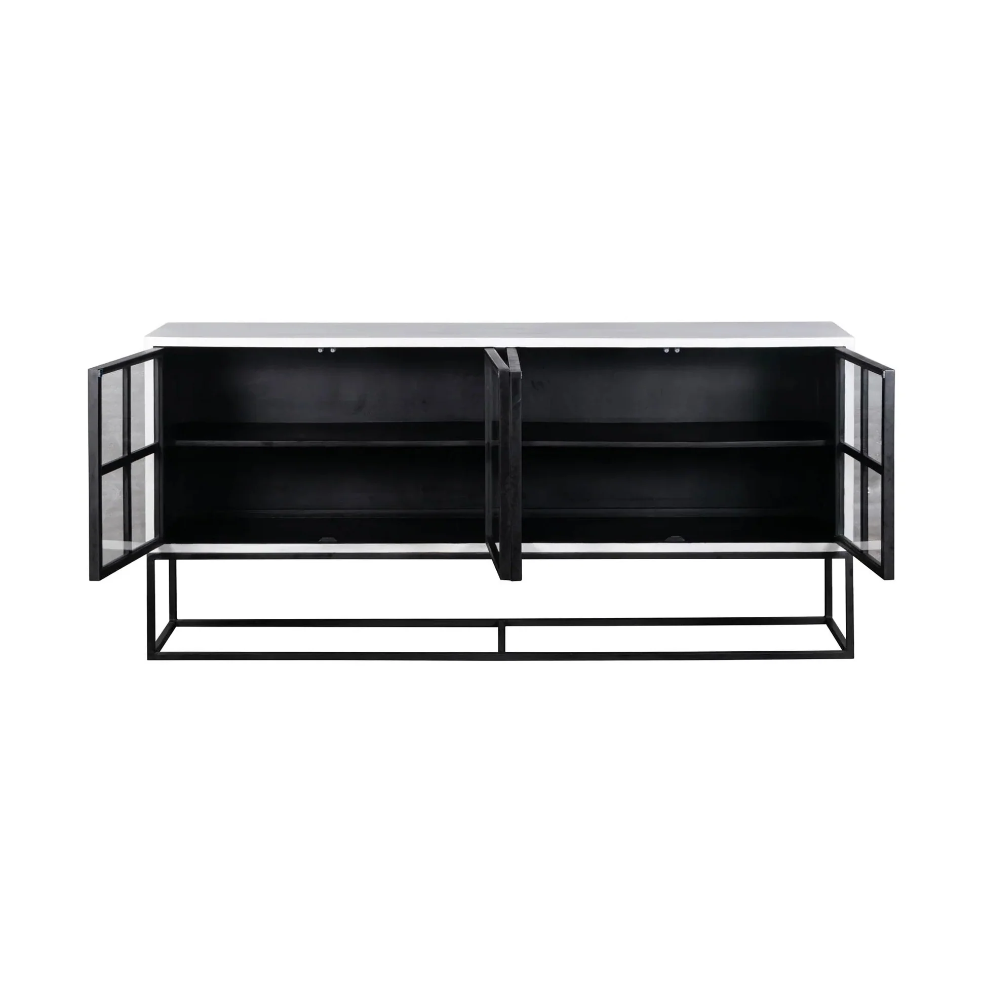 Jorvik Sideboard - Image 3
