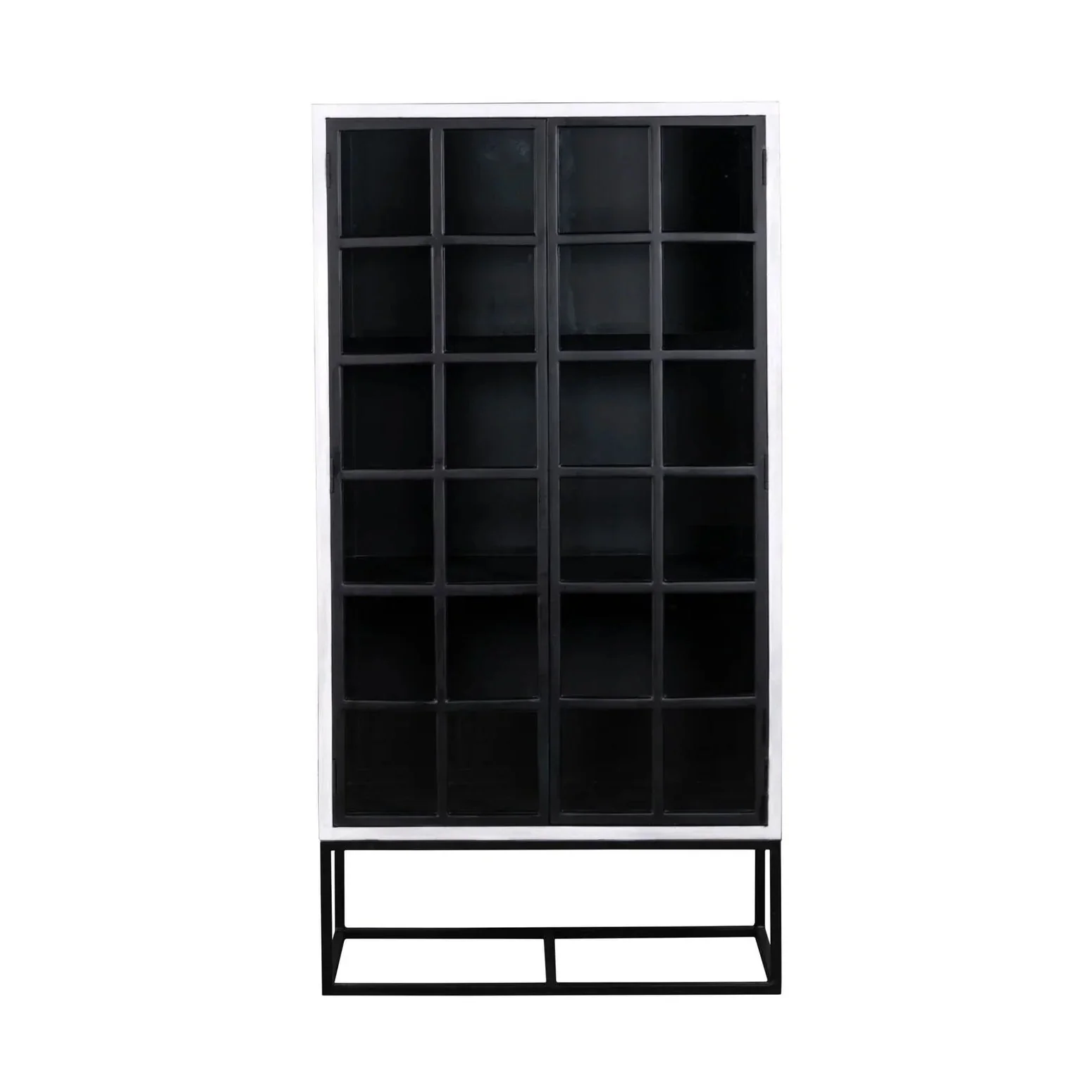 Jorvik Tall Cabinet - Image 2
