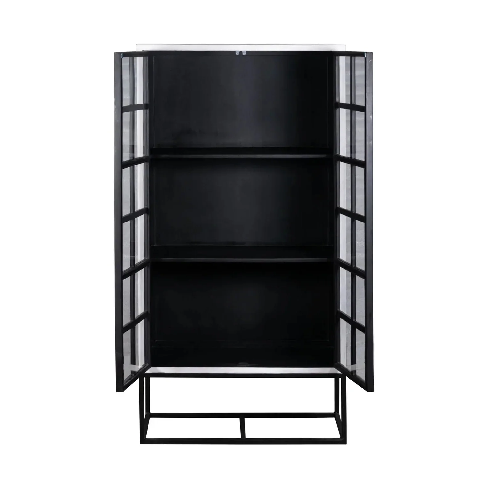Jorvik Tall Cabinet - Image 3