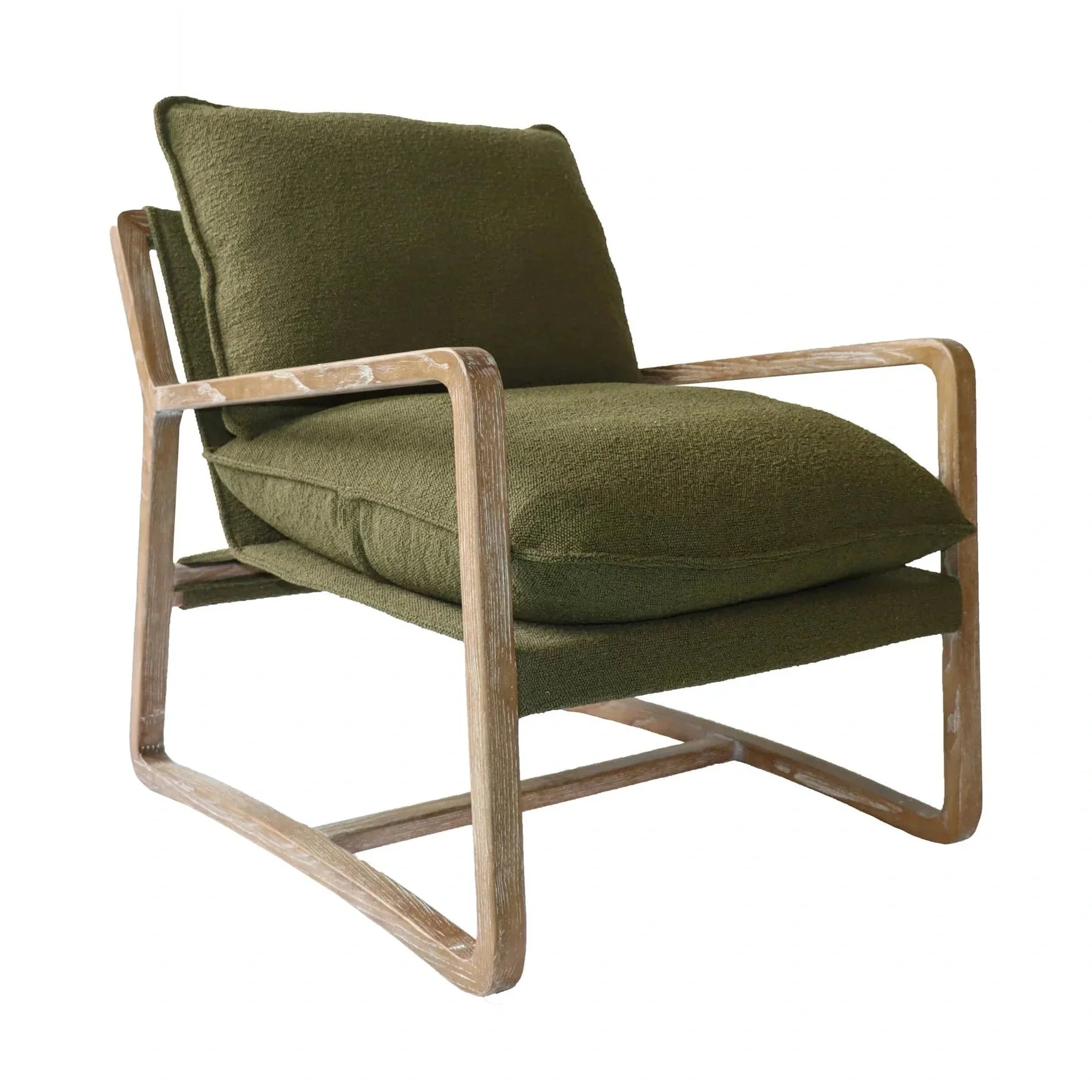 Jorwyn Club Chair - Image 3