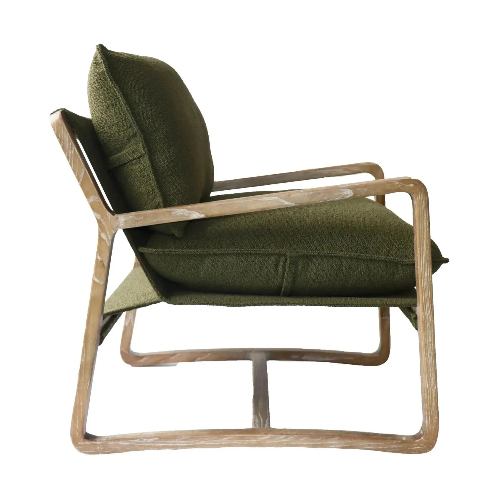 Jorwyn Club Chair - Image 8