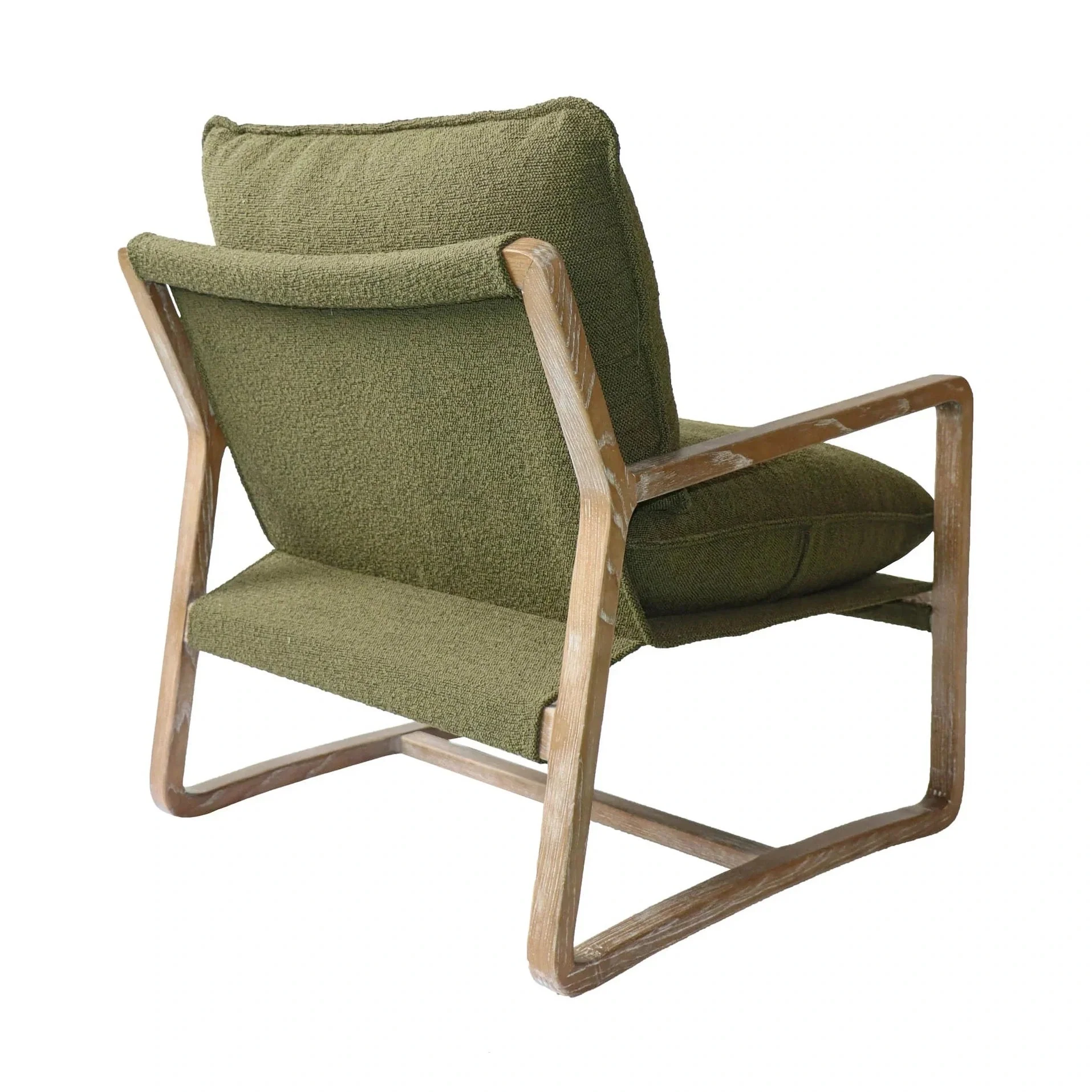 Jorwyn Club Chair - Image 9