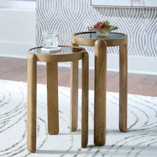 Jossor Accent Table Set - Image 7