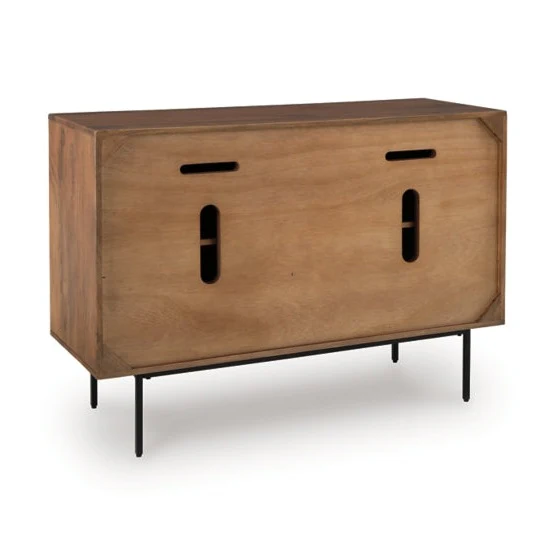Juddins Accent Cabinet - Image 5