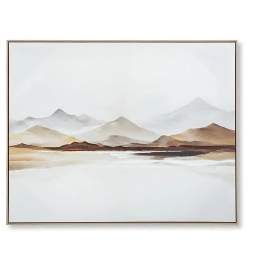 Karalen Wall Art