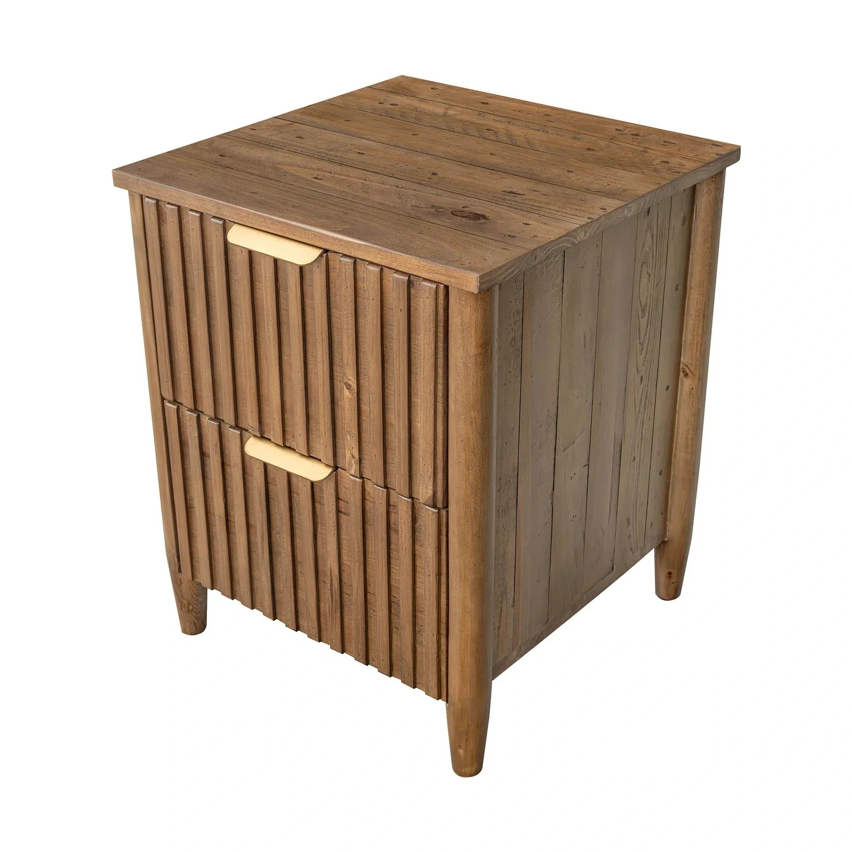 Kavari 2 Drawer Nightstand - Image 2