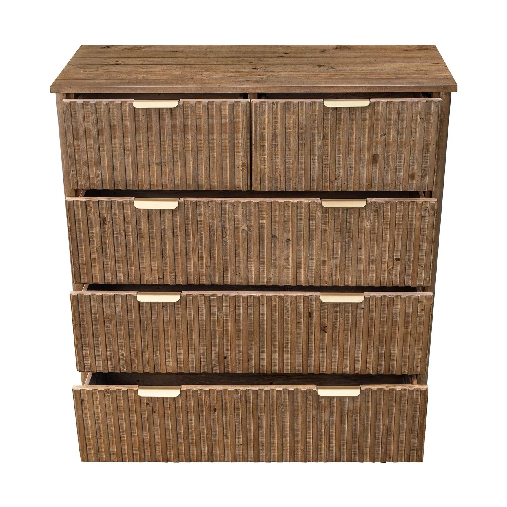 Kavari 5 Drawer Chest - Image 5