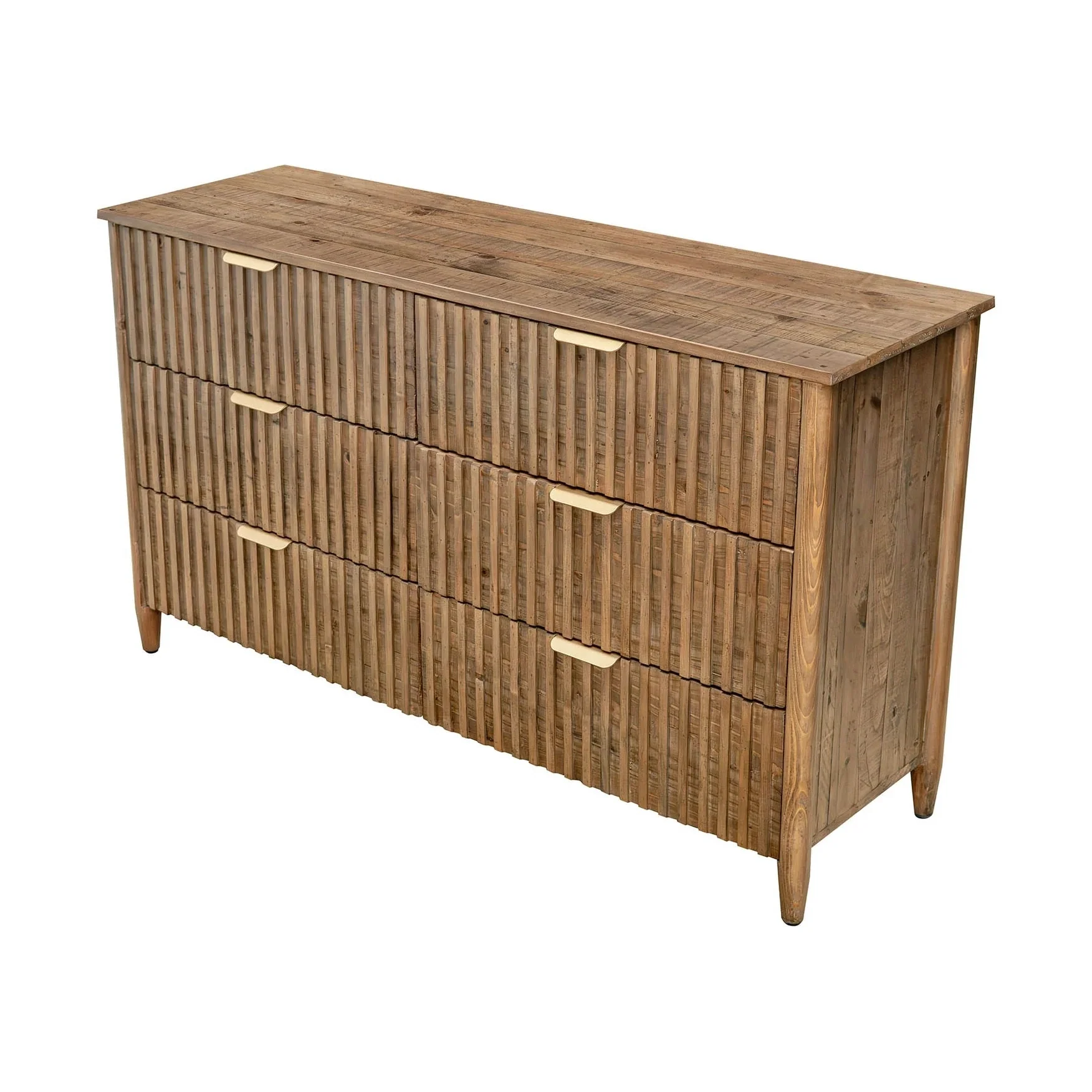 Kavari 6 Drawer Dresser - Image 10