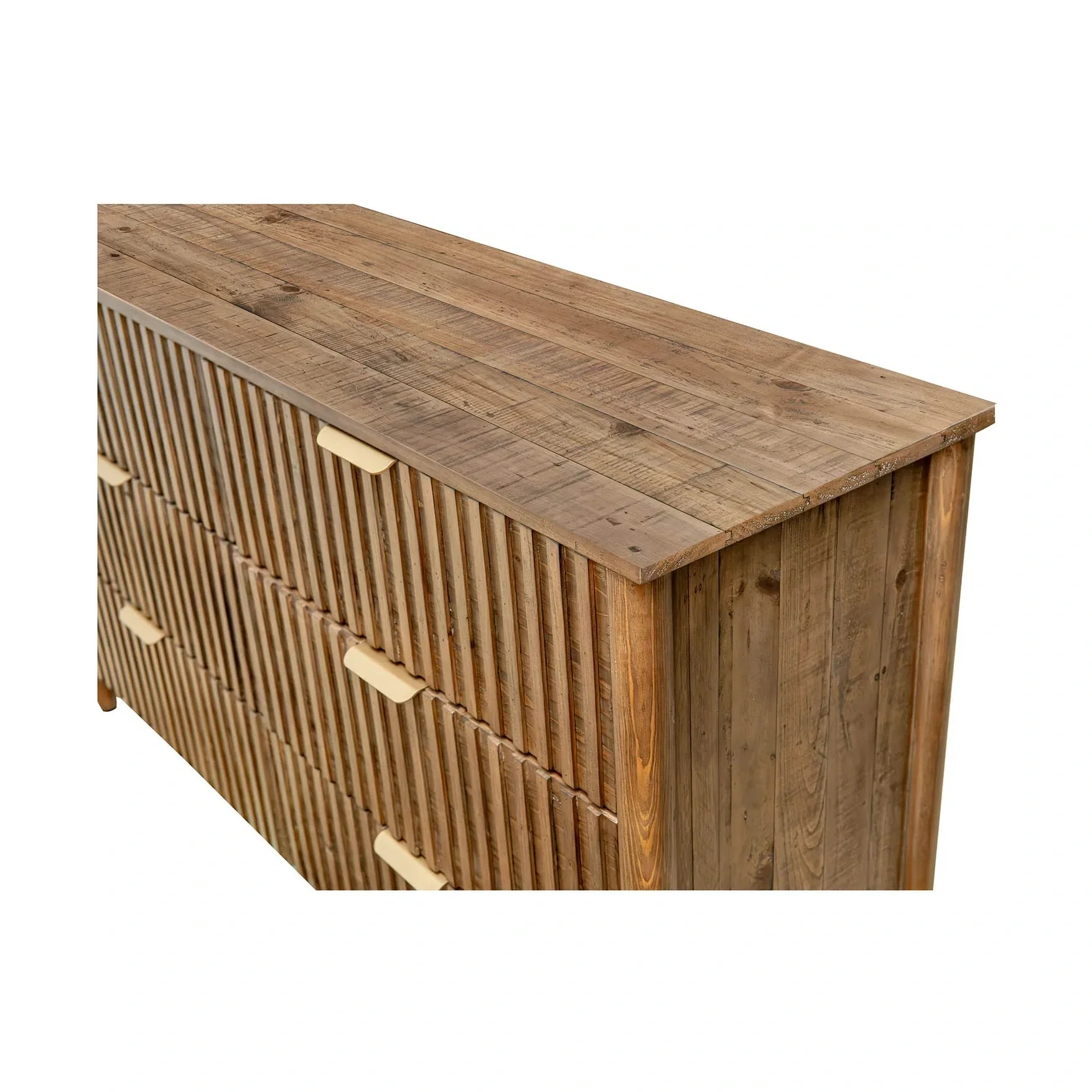 Kavari 6 Drawer Dresser - Image 5