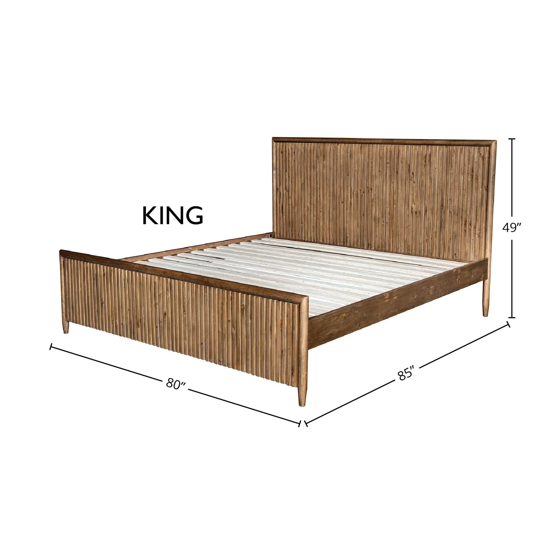 Kavari Bed - Image 8