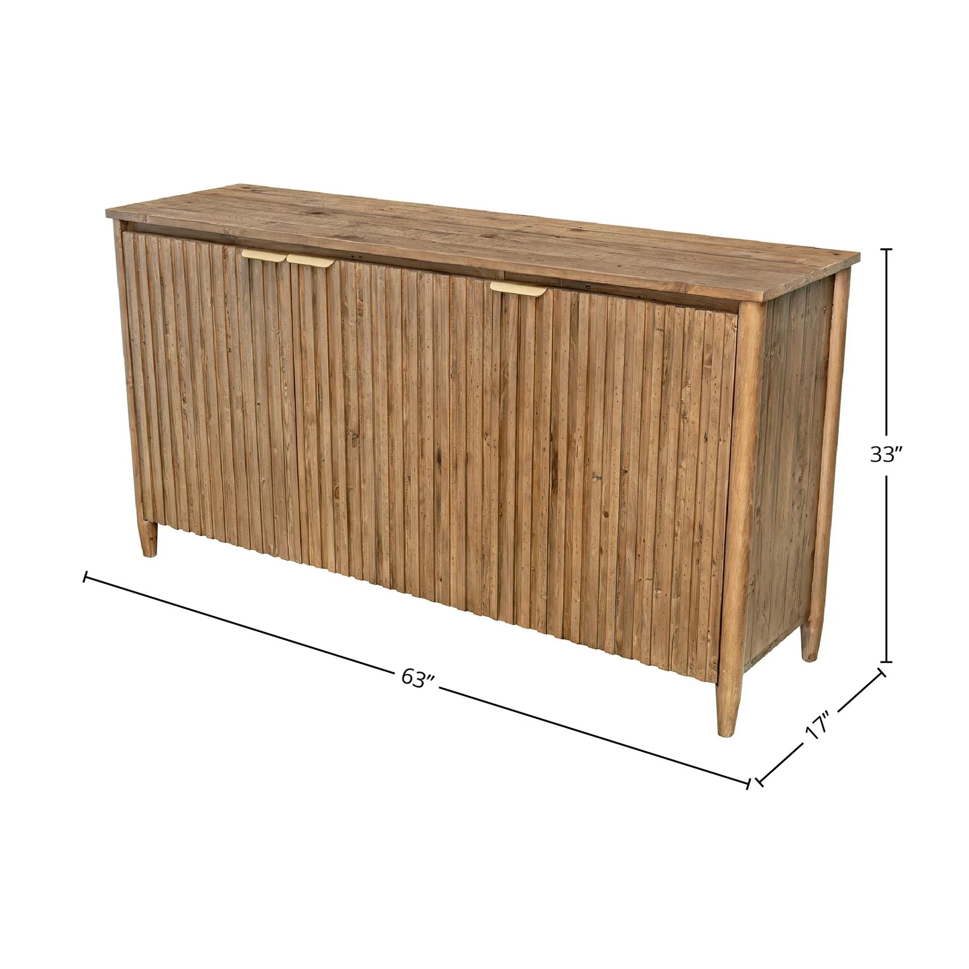 Kavari Sideboard - Image 9