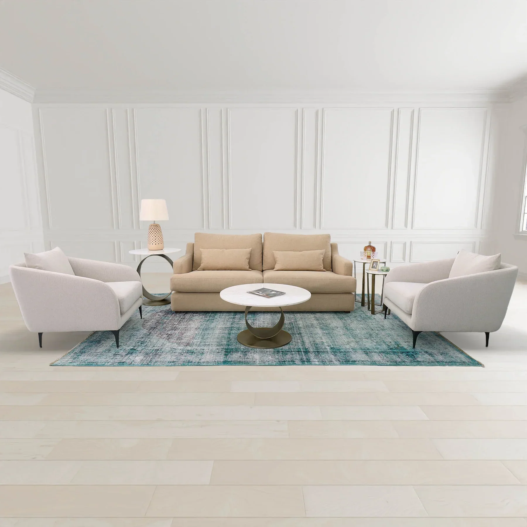 Kendrew Coffee Table - Image 3