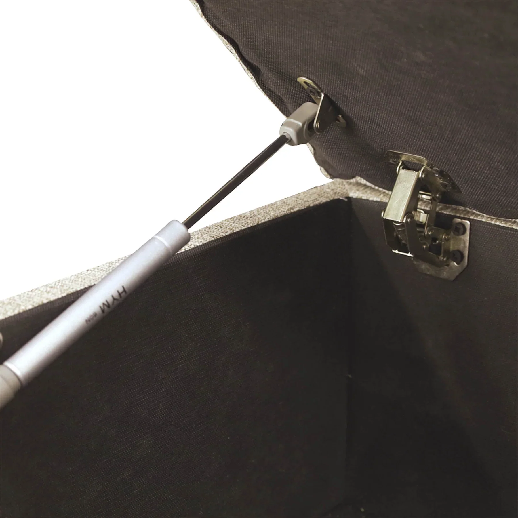Kestral Storage Bench - Image 3