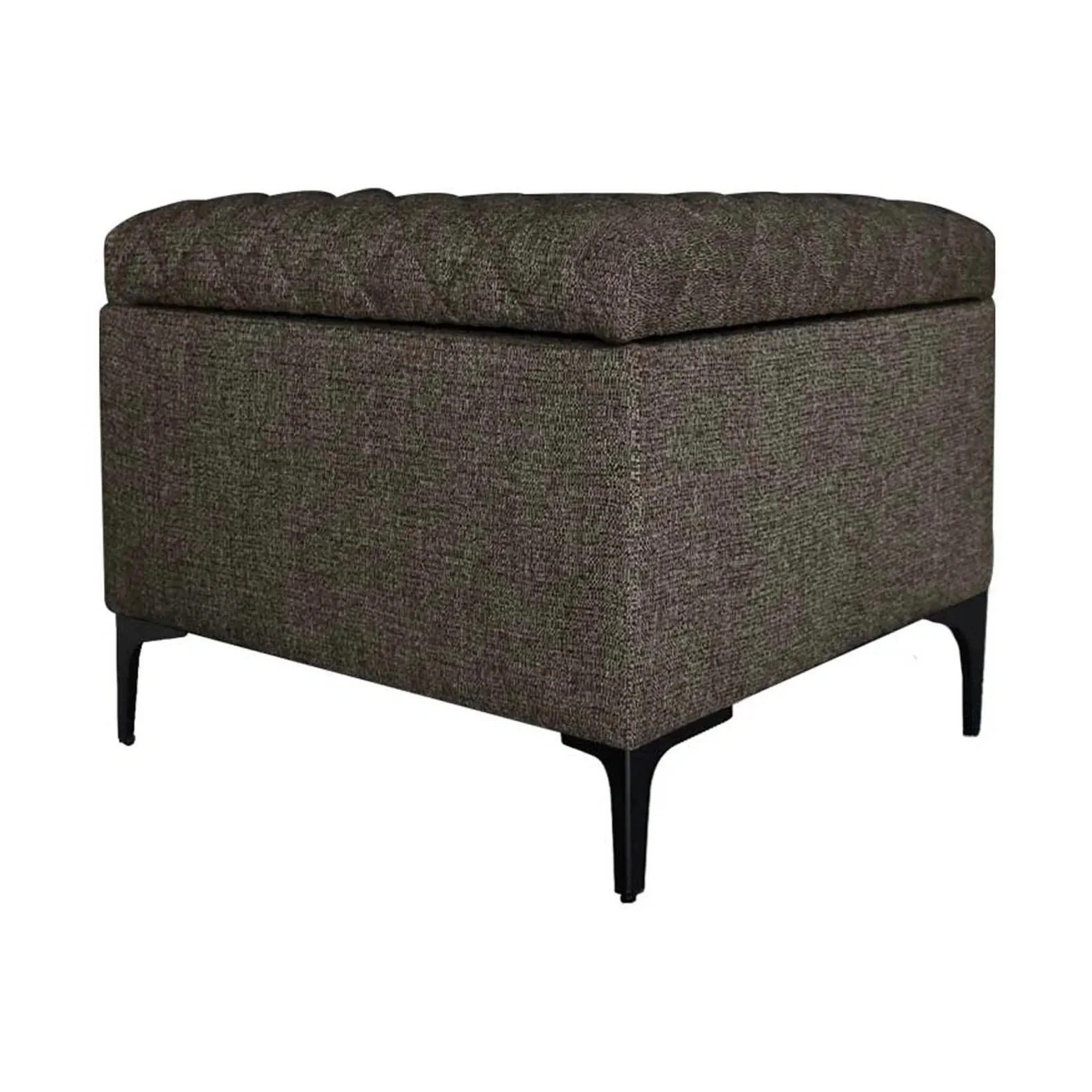 Kestral Storage Ottoman - Image 10