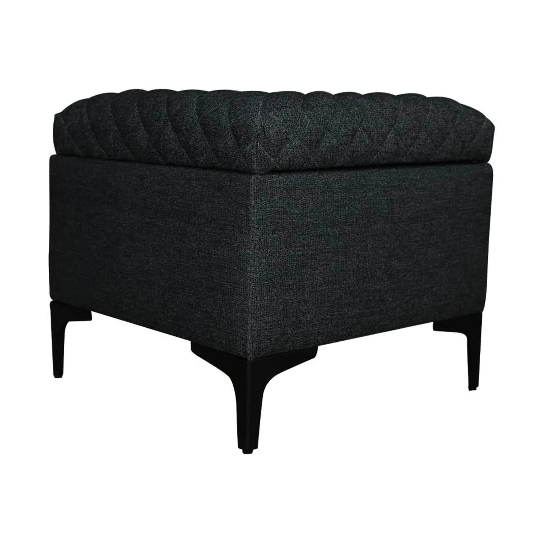 Kestral Storage Ottoman - Image 11