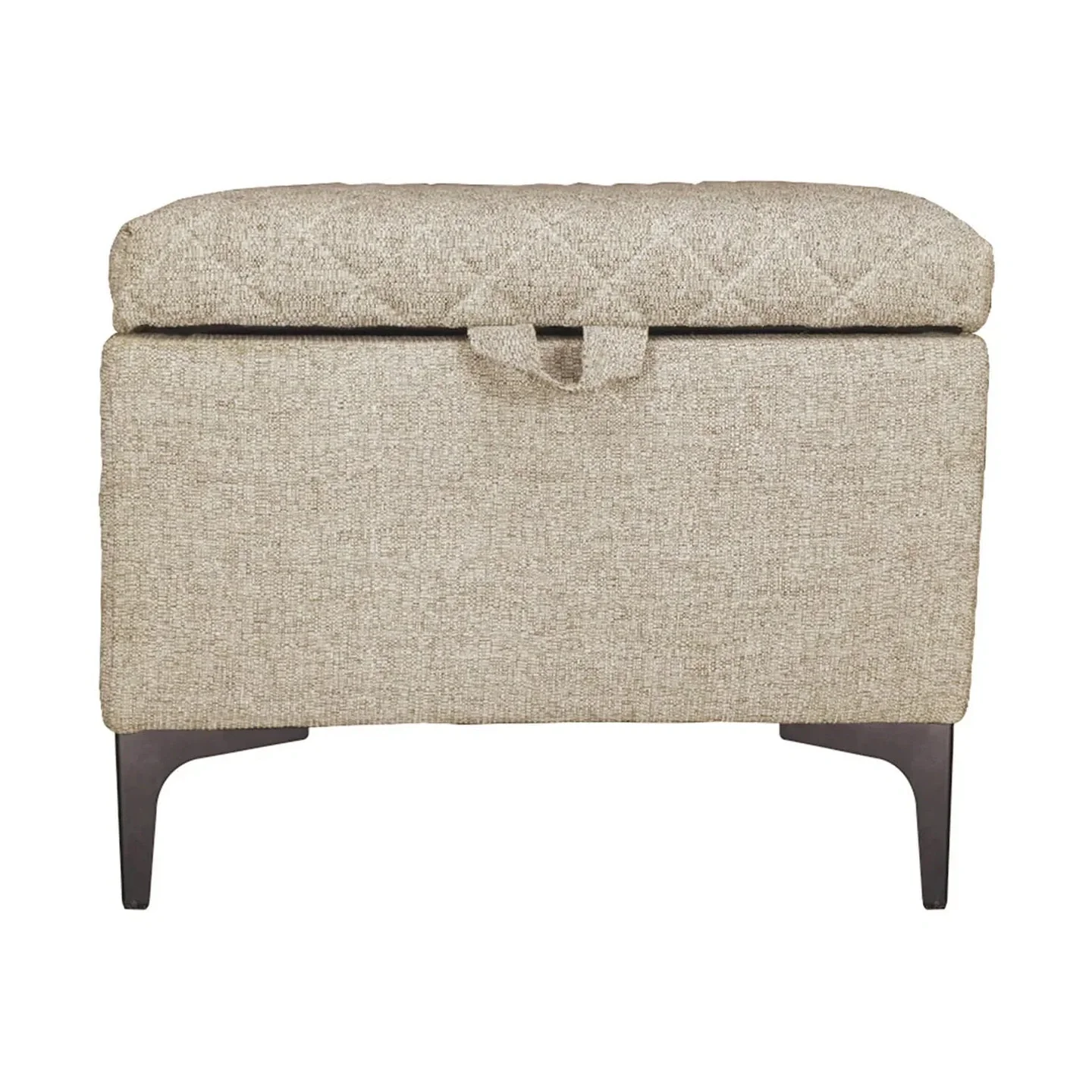 Kestral Storage Ottoman - Image 4