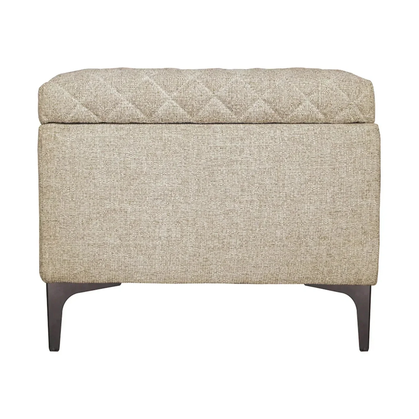 Kestral Storage Ottoman - Image 5