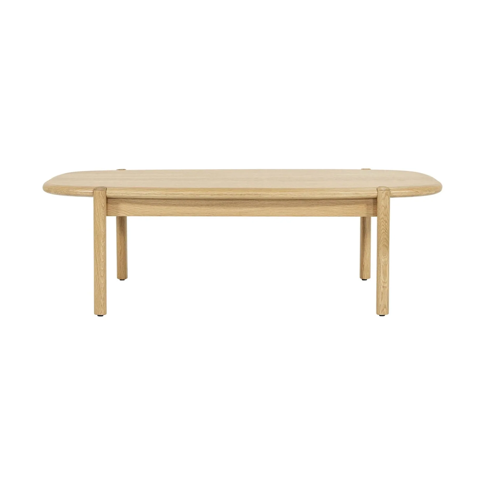 Kevara Coffee Table - Light Oak