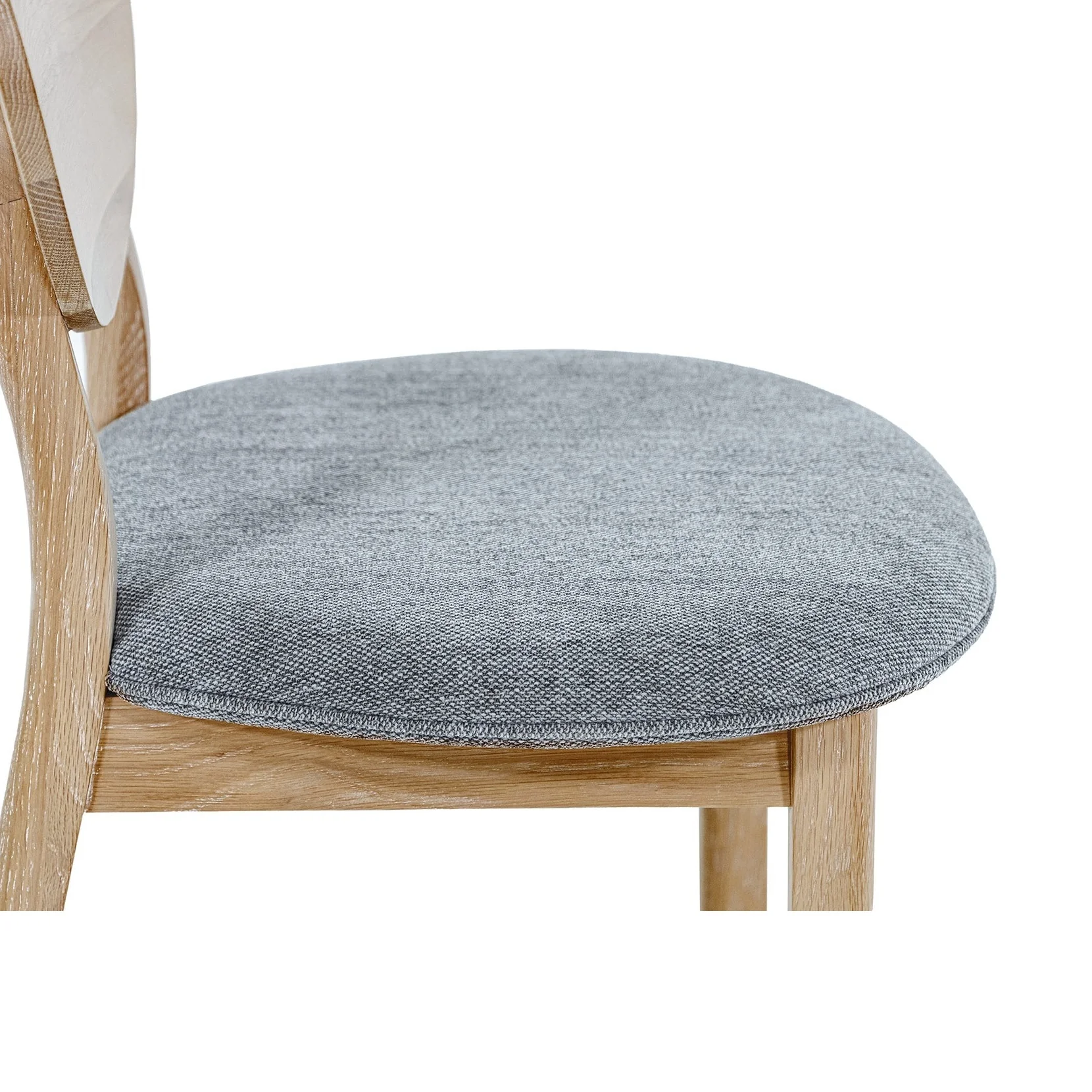 Kevara Dining Chair - Toffee Mist - Image 10