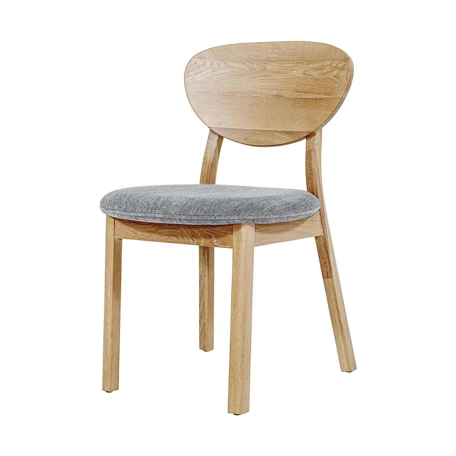 Kevara Dining Chair - Toffee Mist - Image 3