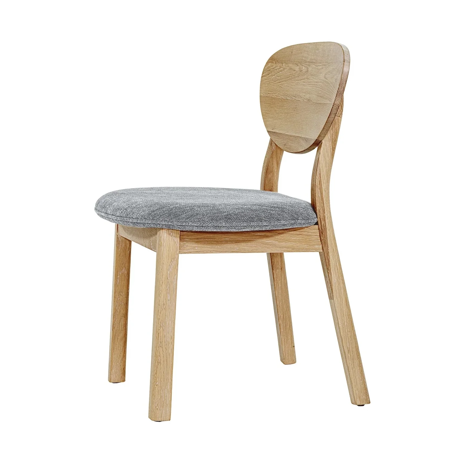 Kevara Dining Chair - Toffee Mist - Image 4