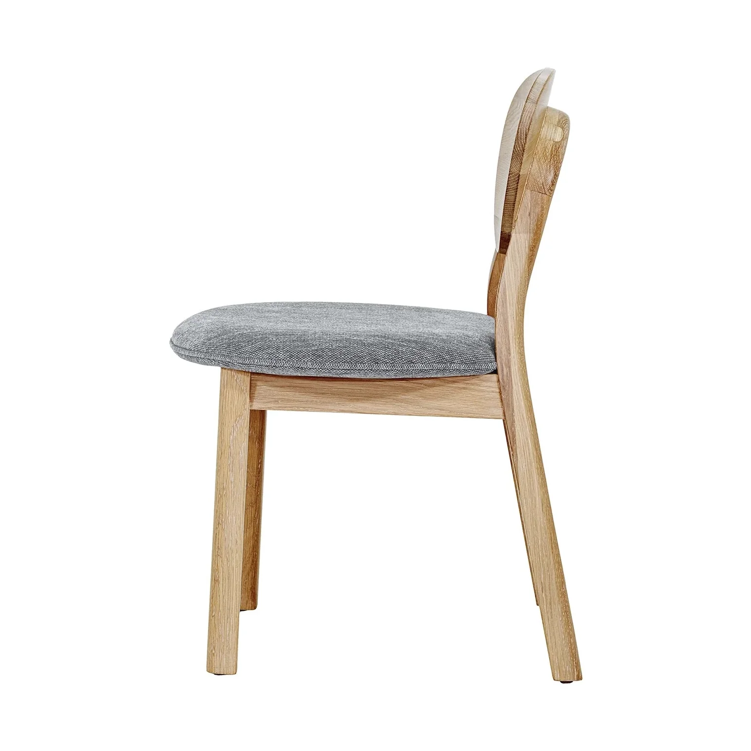 Kevara Dining Chair - Toffee Mist - Image 5
