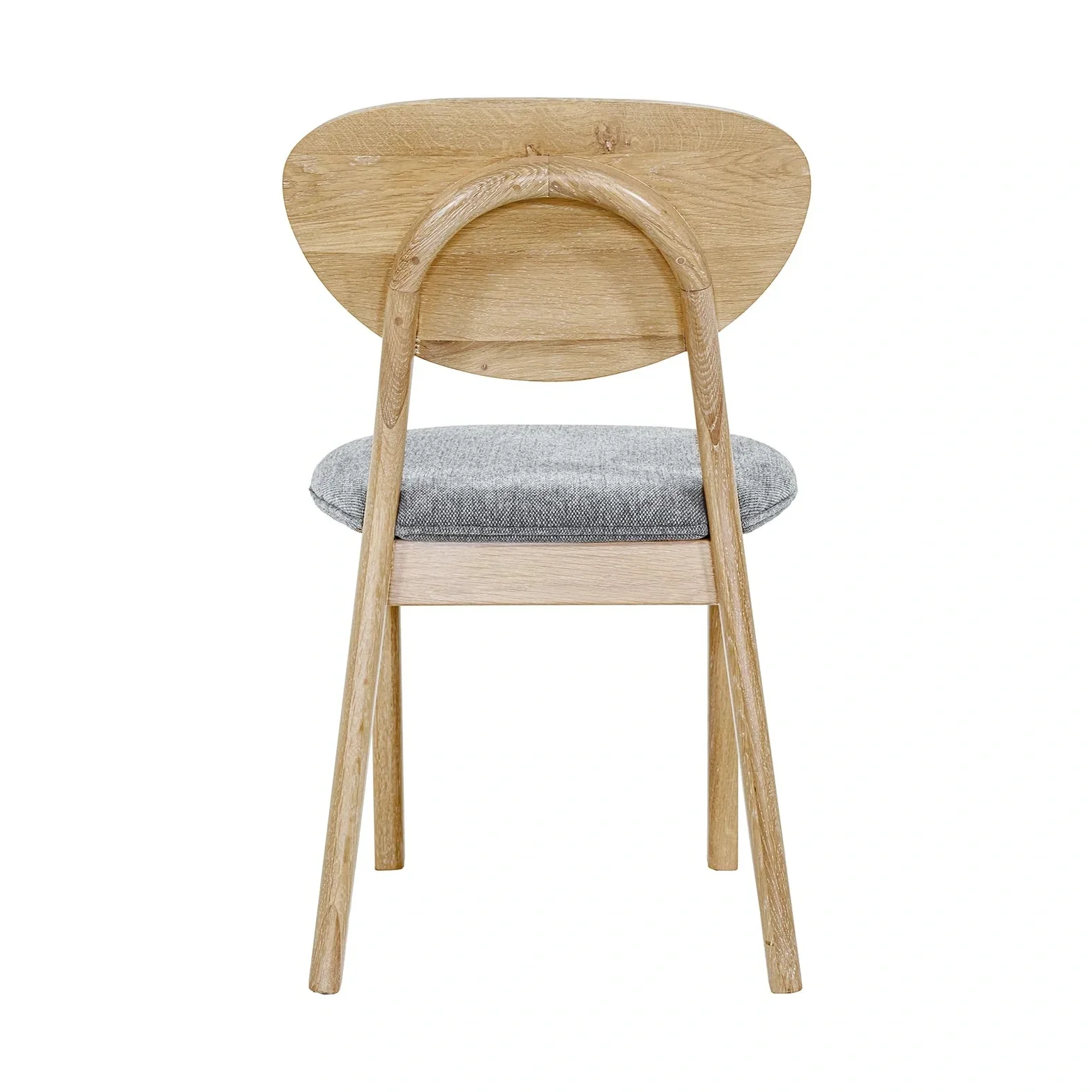 Kevara Dining Chair - Toffee Mist - Image 6