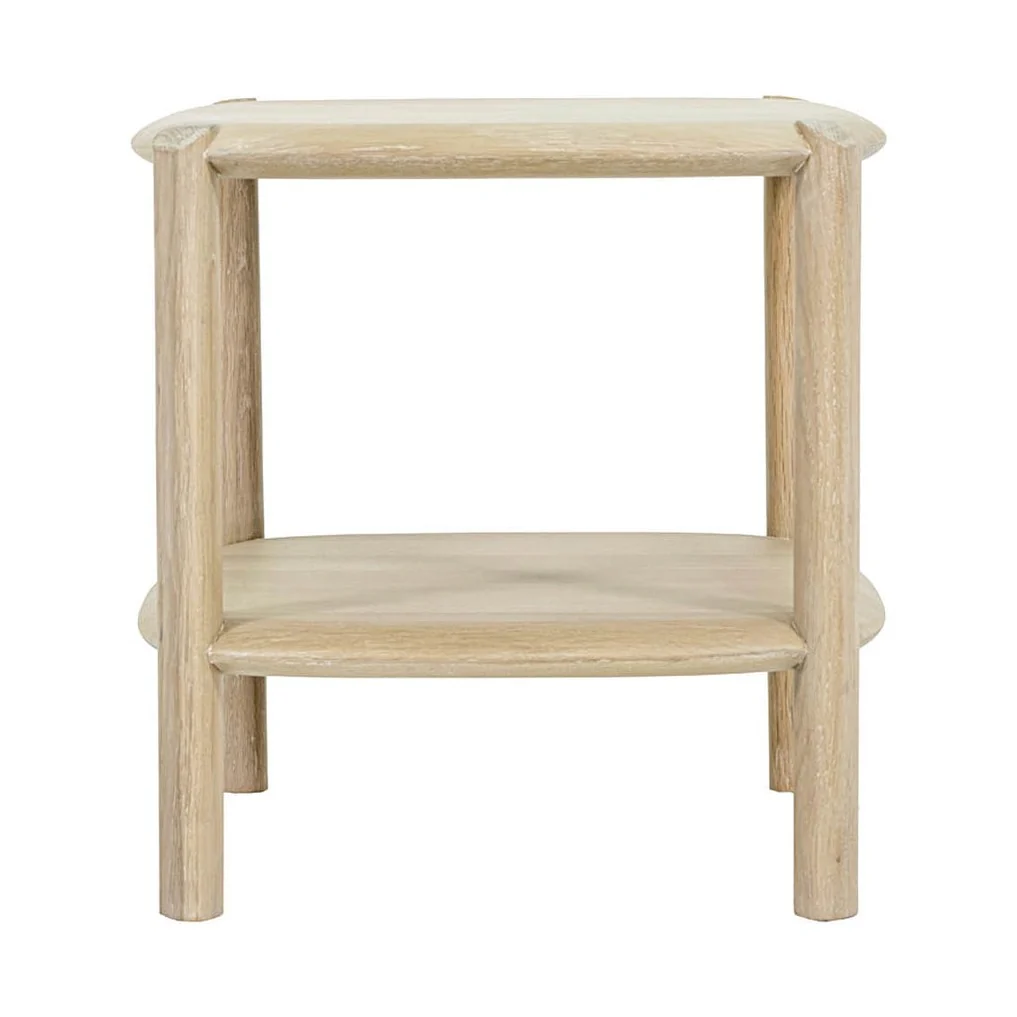 Kevara Side Table - Image 4