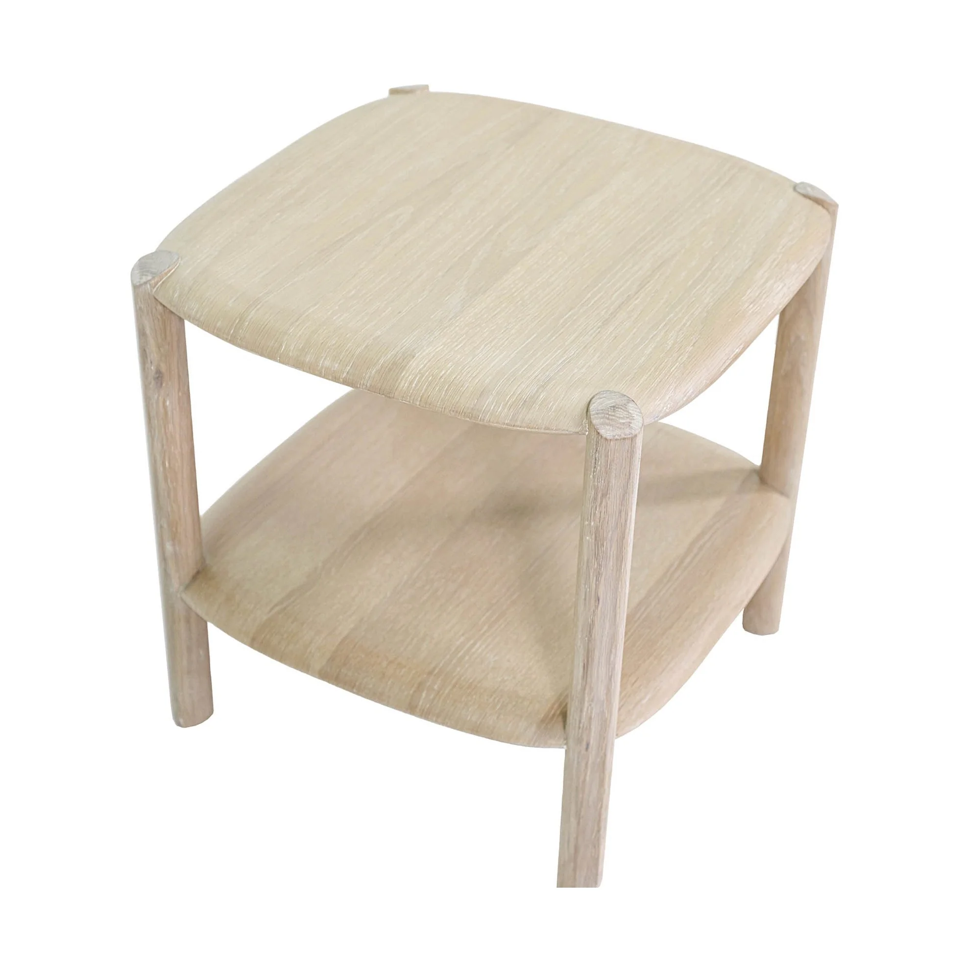 Kevara Side Table - Image 6