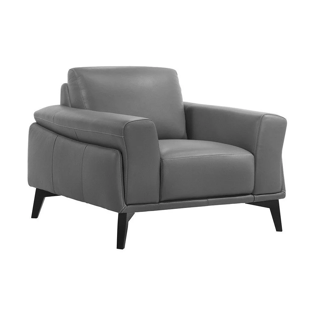 Kinoko Accent Chair - Image 3