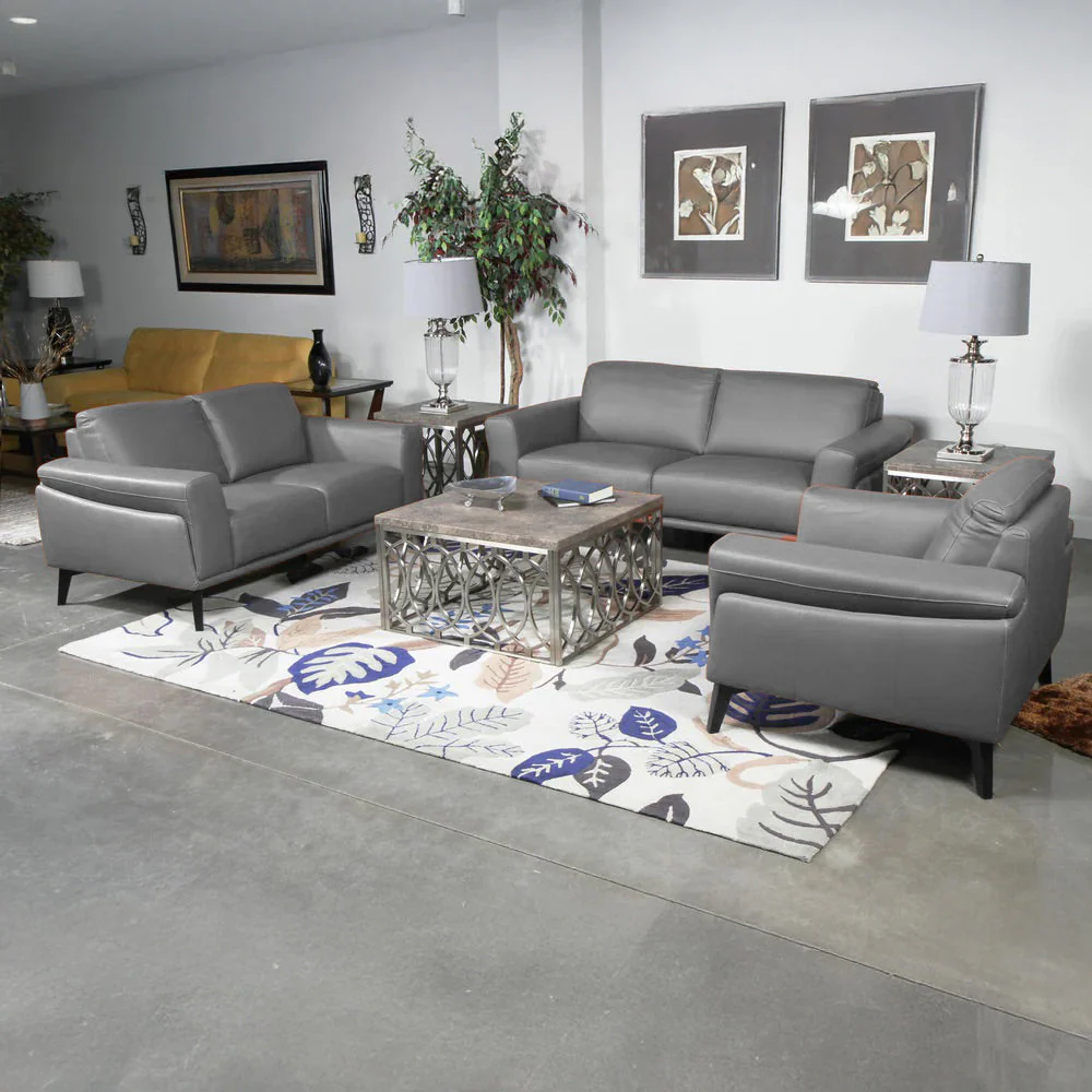 Kinoko Accent Chair - Image 7