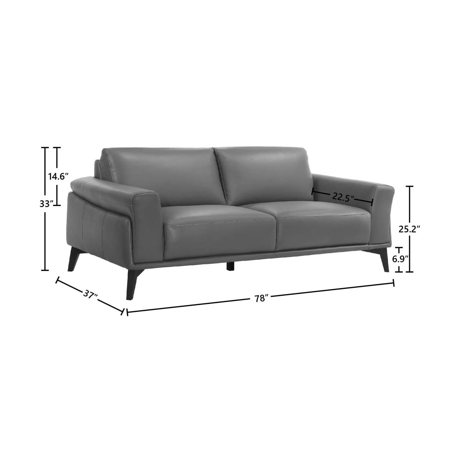 Kinoko Sofa - Image 3
