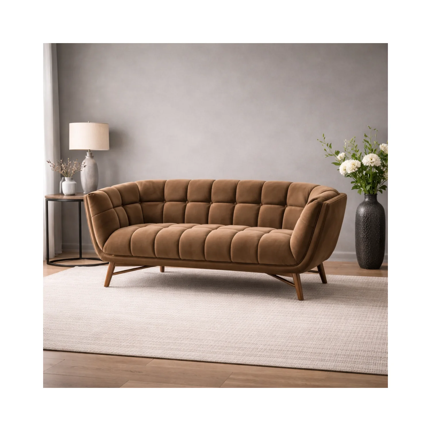 Kitsilano Loveseat - Image 2