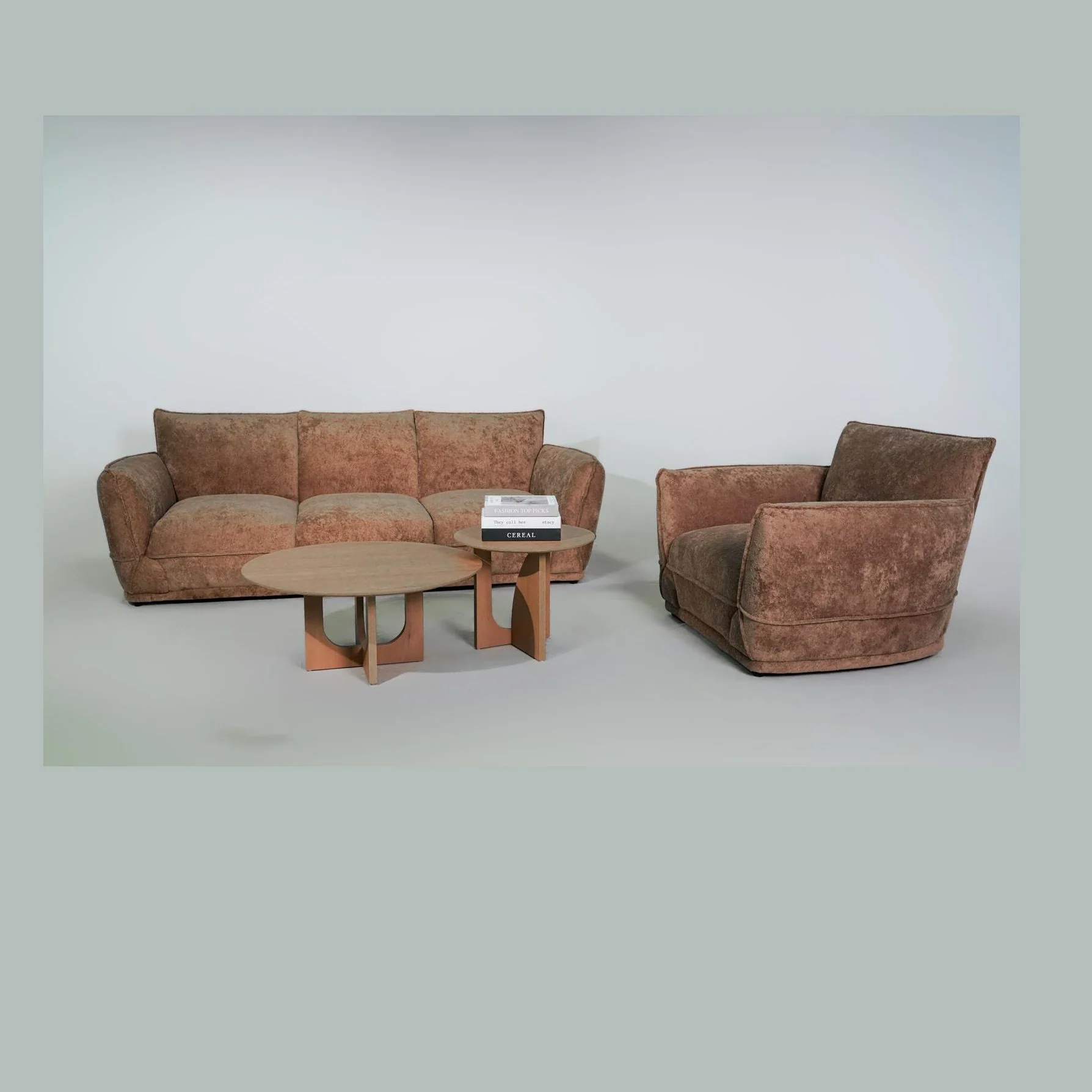 Kolbi Sofa - Image 11