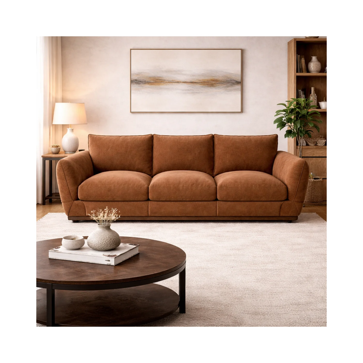 Kolbi Sofa - Image 2