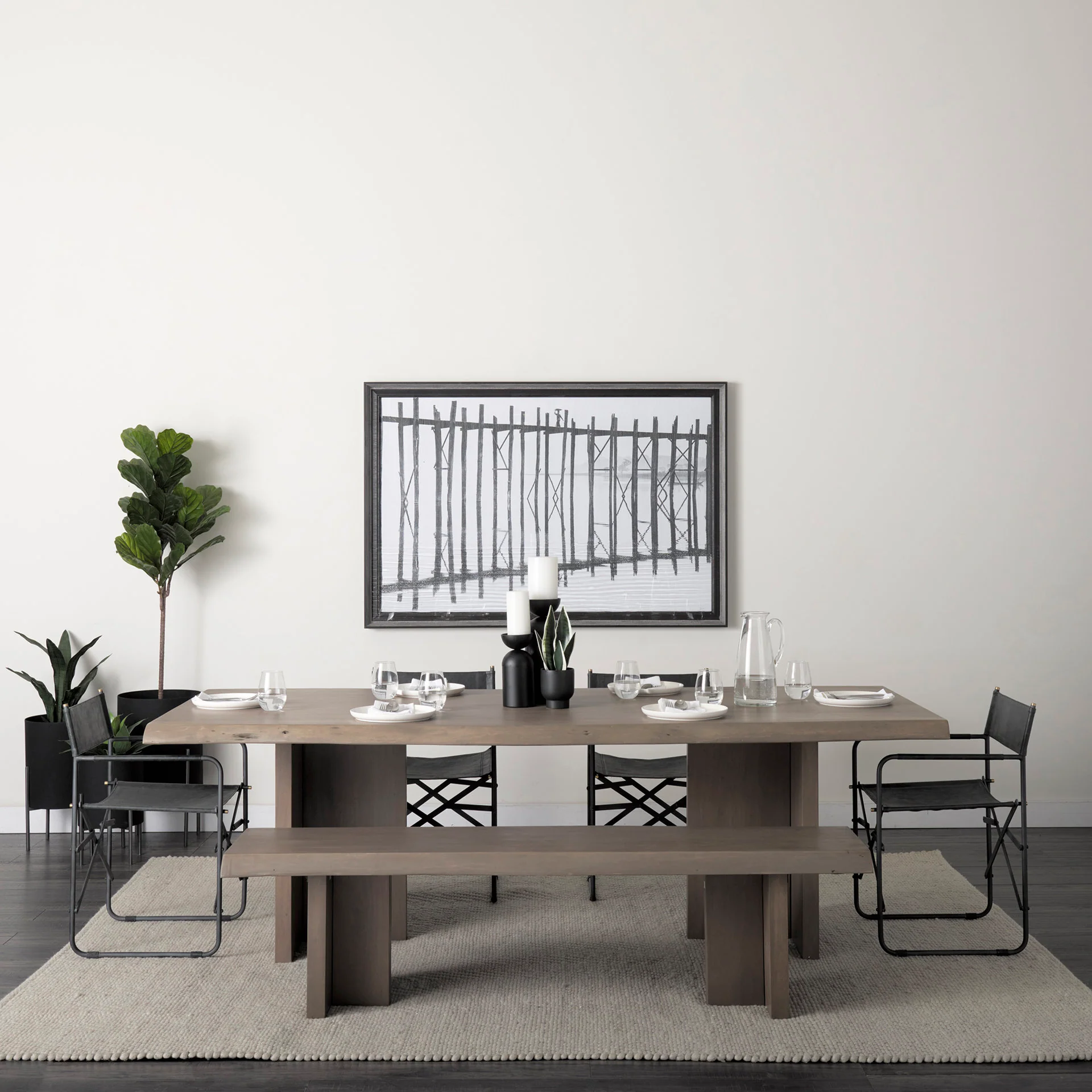 Konstantin Bench - Image 9