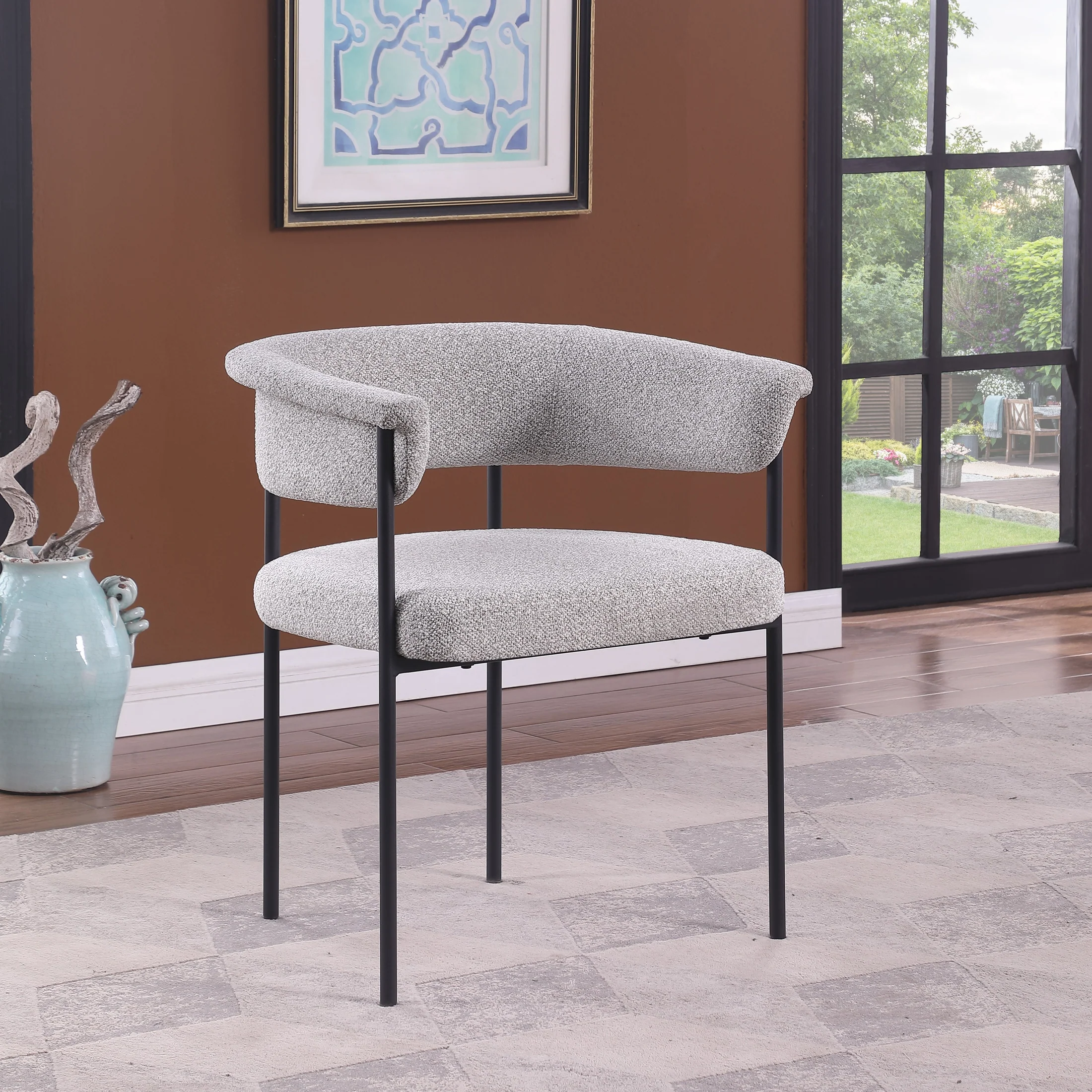 Kople Dining Chair - Image 13