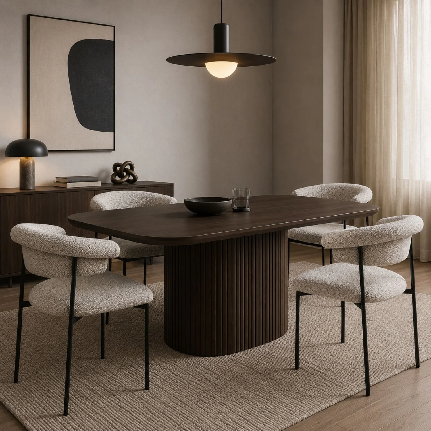 Kople Dining Chair - Image 2