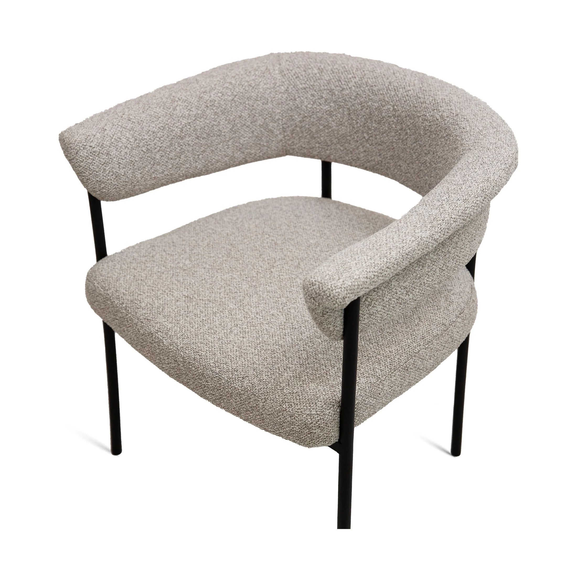 Kople Dining Chair - Image 9