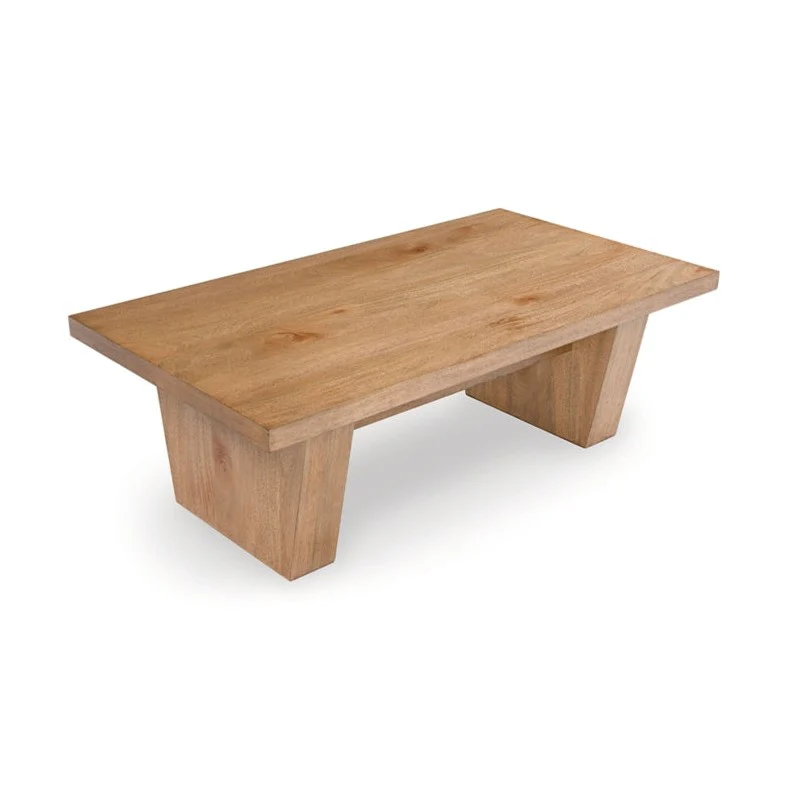 Kristiland Rectangular Cocktail Table - Image 3