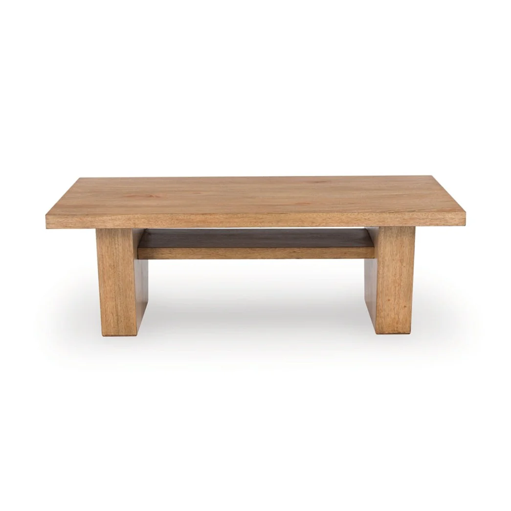 Kristiland Rectangular Cocktail Table - Image 4