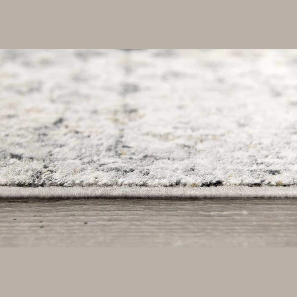 Lana Rug - 201804 - Grey - Image 3