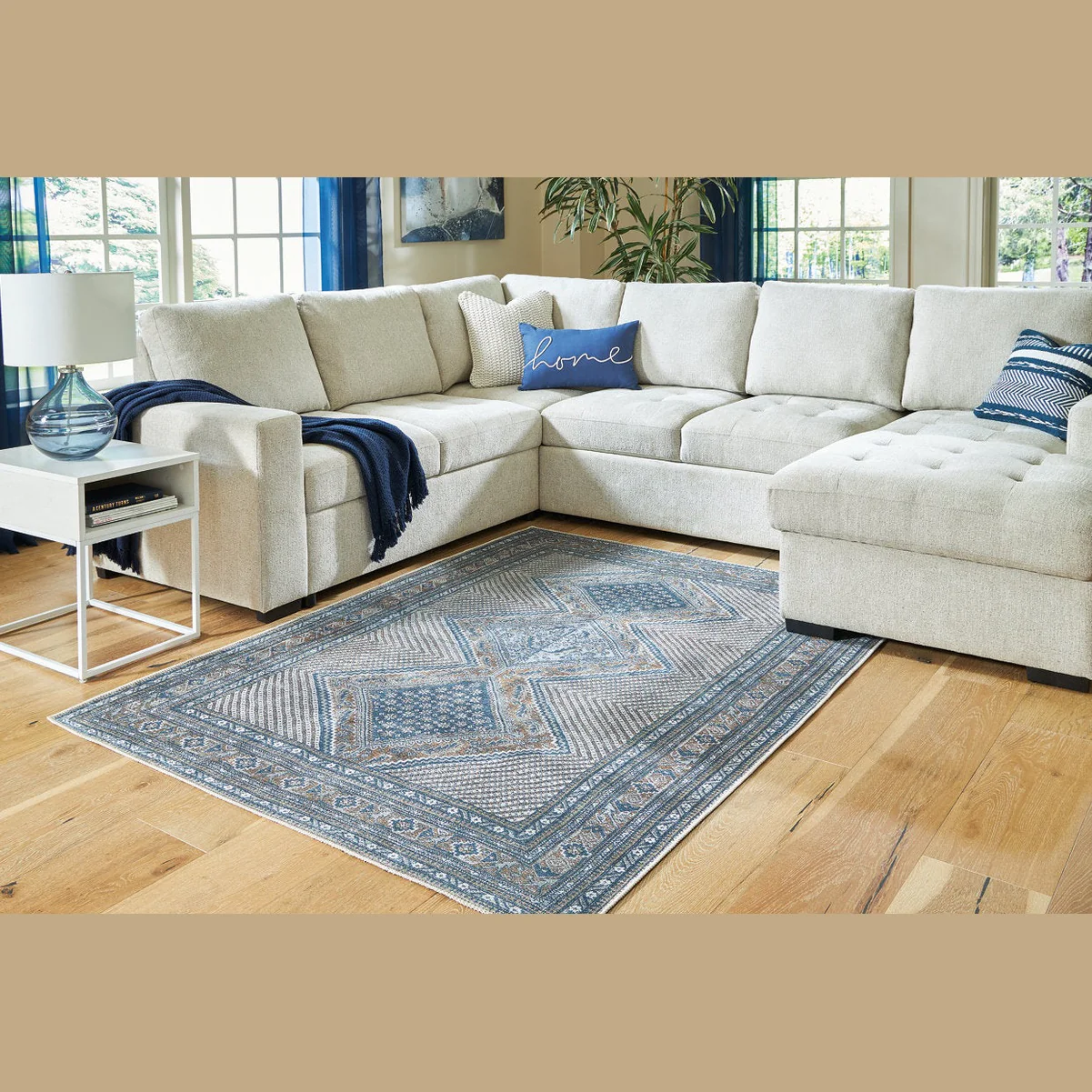 Landler Rug - Image 2