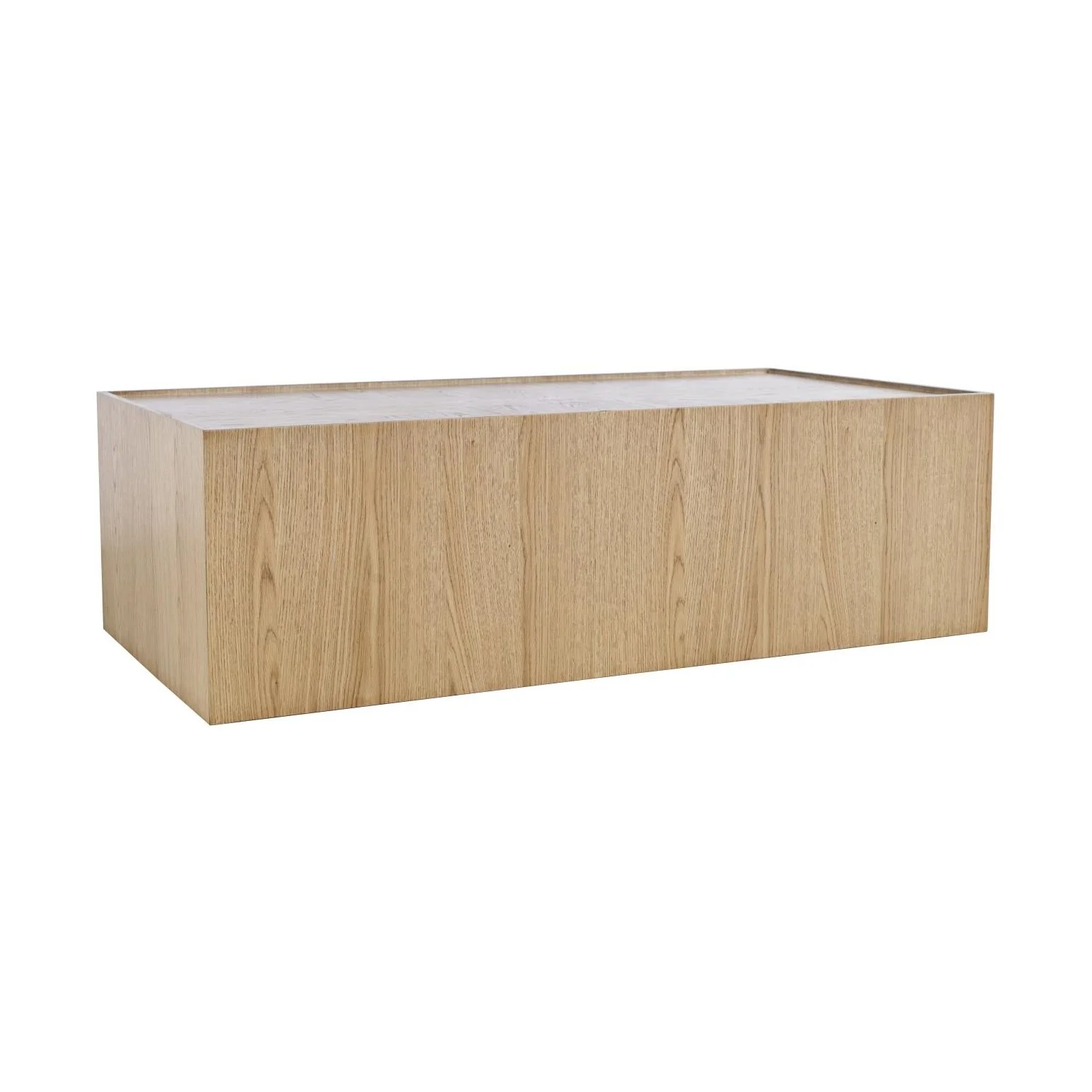 Laurel Creek Castered Block Cocktail - Natural