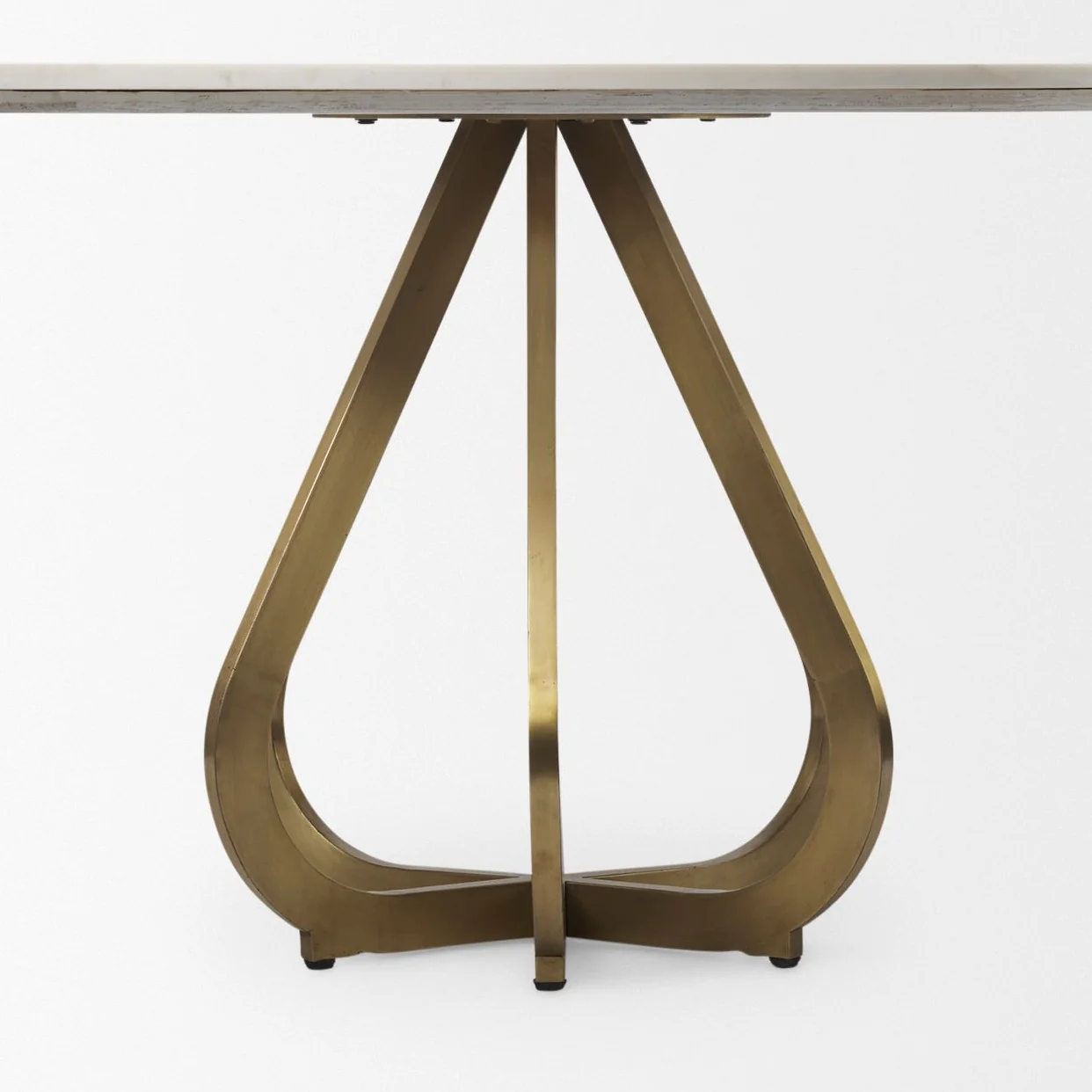 Laurent Dining Table - Image 5
