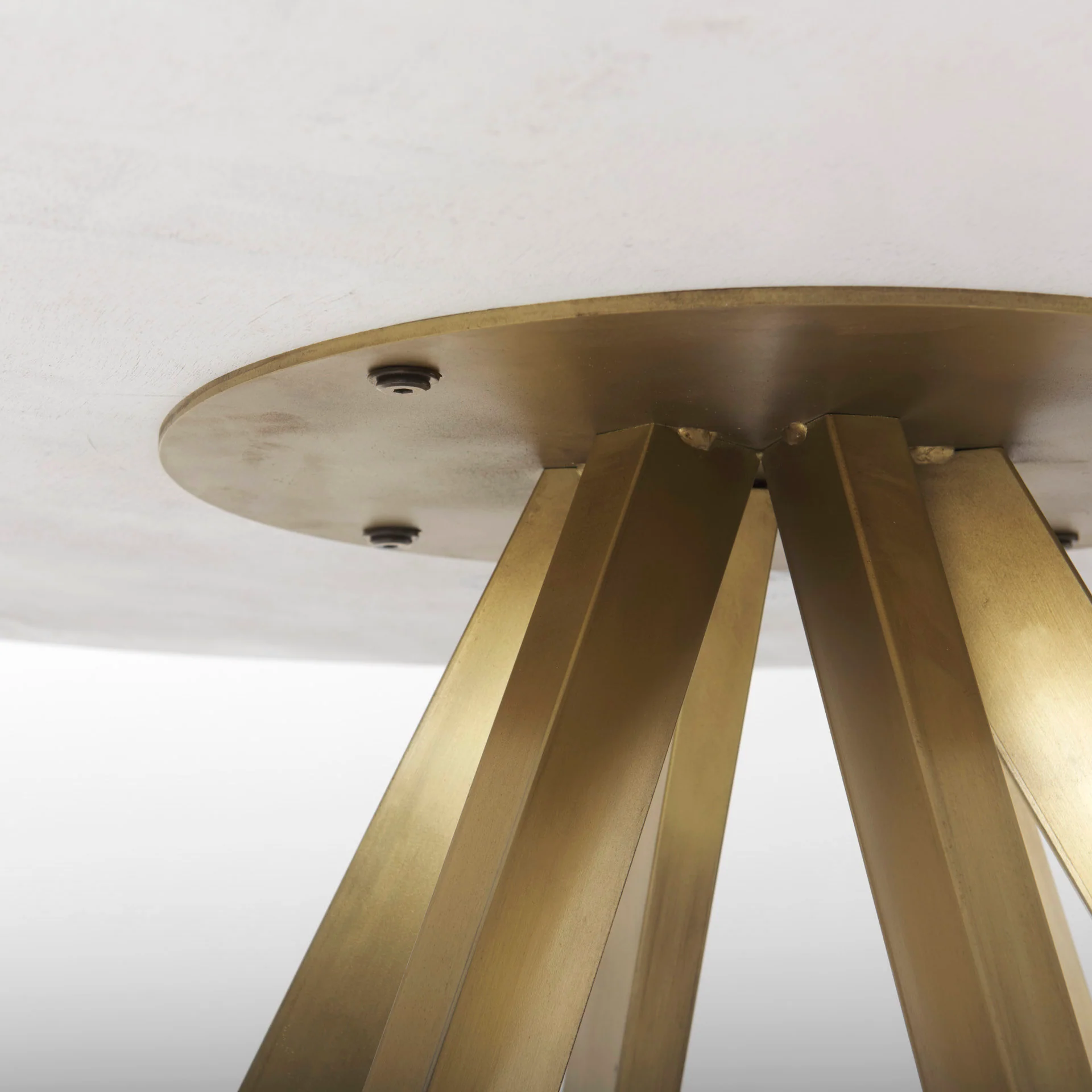 Laurent Dining Table - Image 7